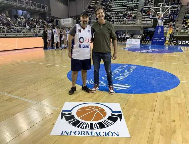 El tiro de Jon