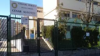 Padres de los colegios públicos de La Romareda (Zaragoza) critican la propuesta de cambio del horario escolar