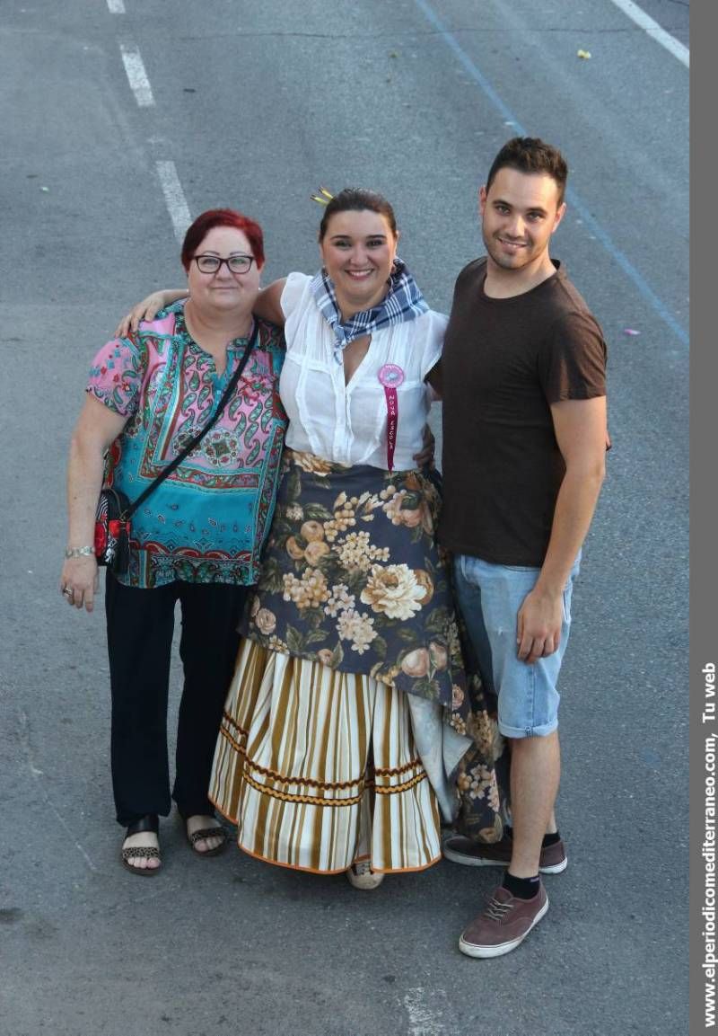 GALERIA DE FOTOS -- El Grao se vuelca con la Cabalgata del Mar de Sant Pere