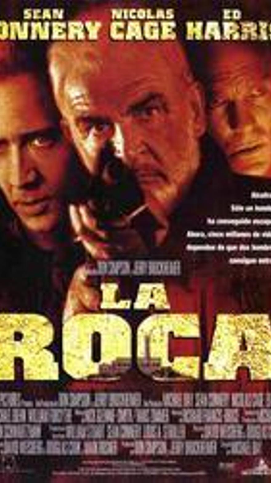 La roca