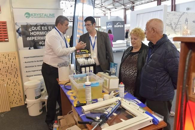 Feria Internacional del Atlántico, en Infecar