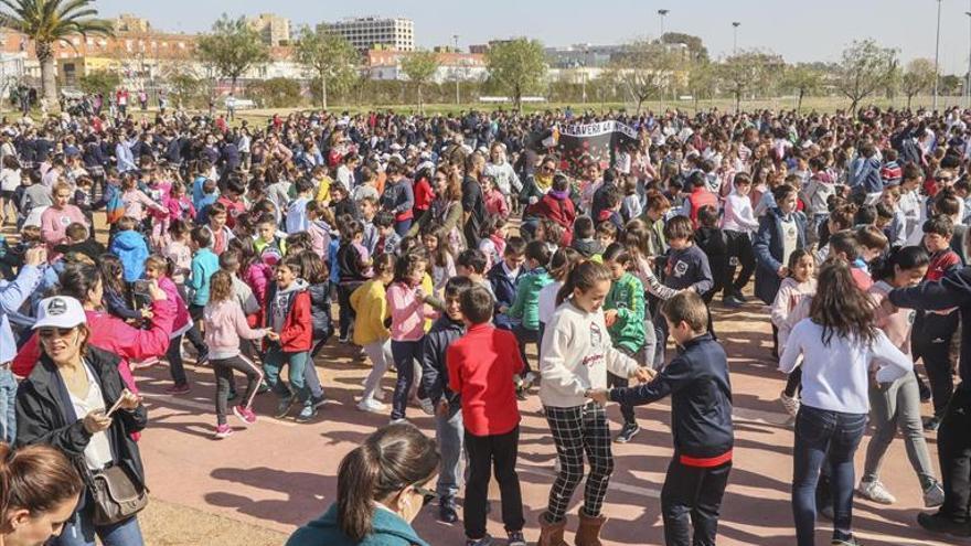 ‘El Candil’, nexo entre la raíz extremeña y el aula