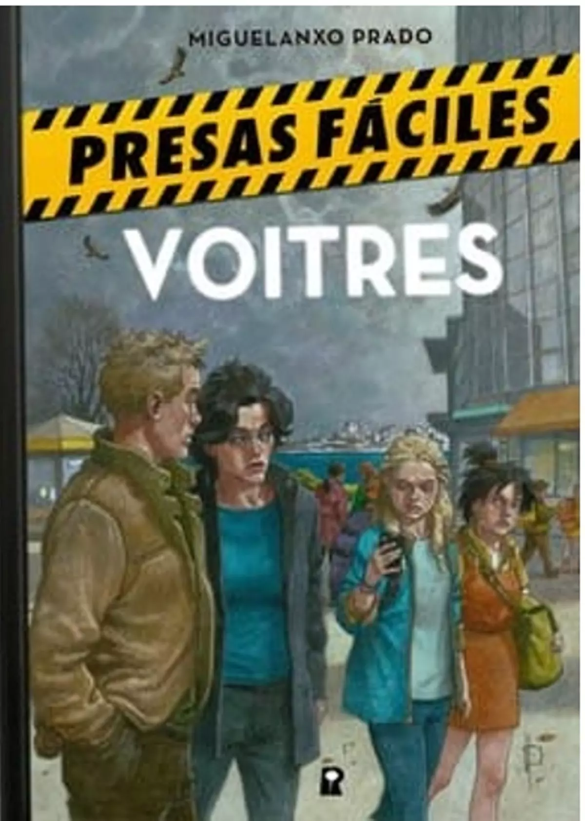 Premios Tinta de Lura para el cómic
