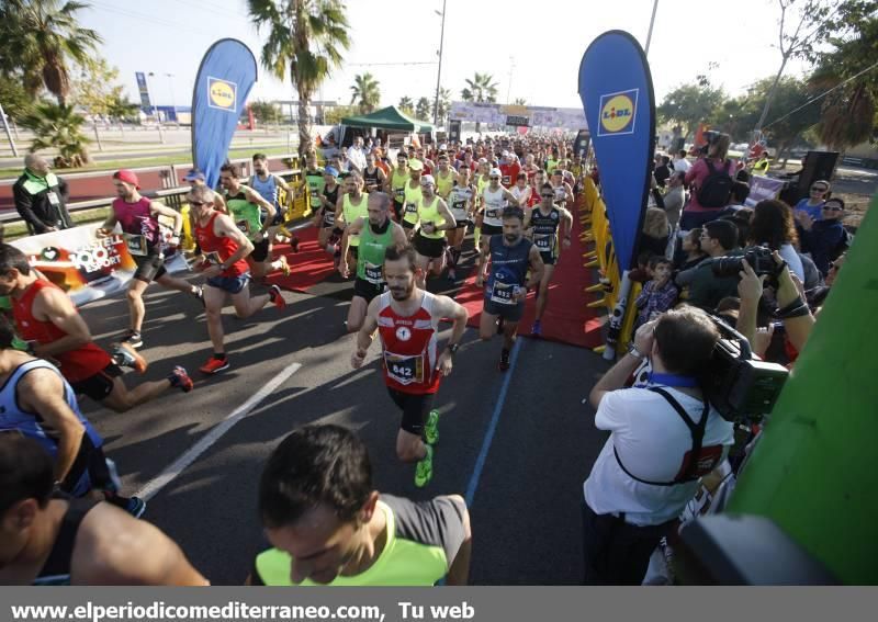 GALERIA DE IMÁGENES - Media Maraton de Castellón