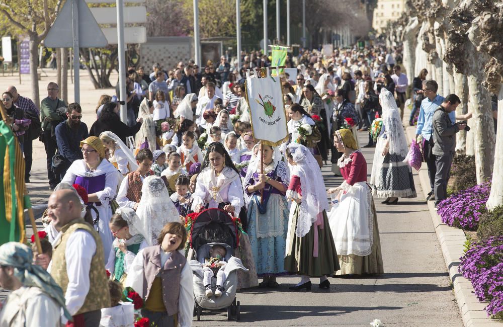 Ofrena de Castelló