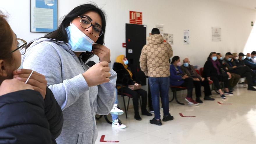 La Comunidad Valenciana, a la cola del país en dinero para Atención Primaria