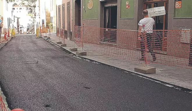 Teror suma más de 1,2 millones de euros de morosos que ve casi imposible cobrar