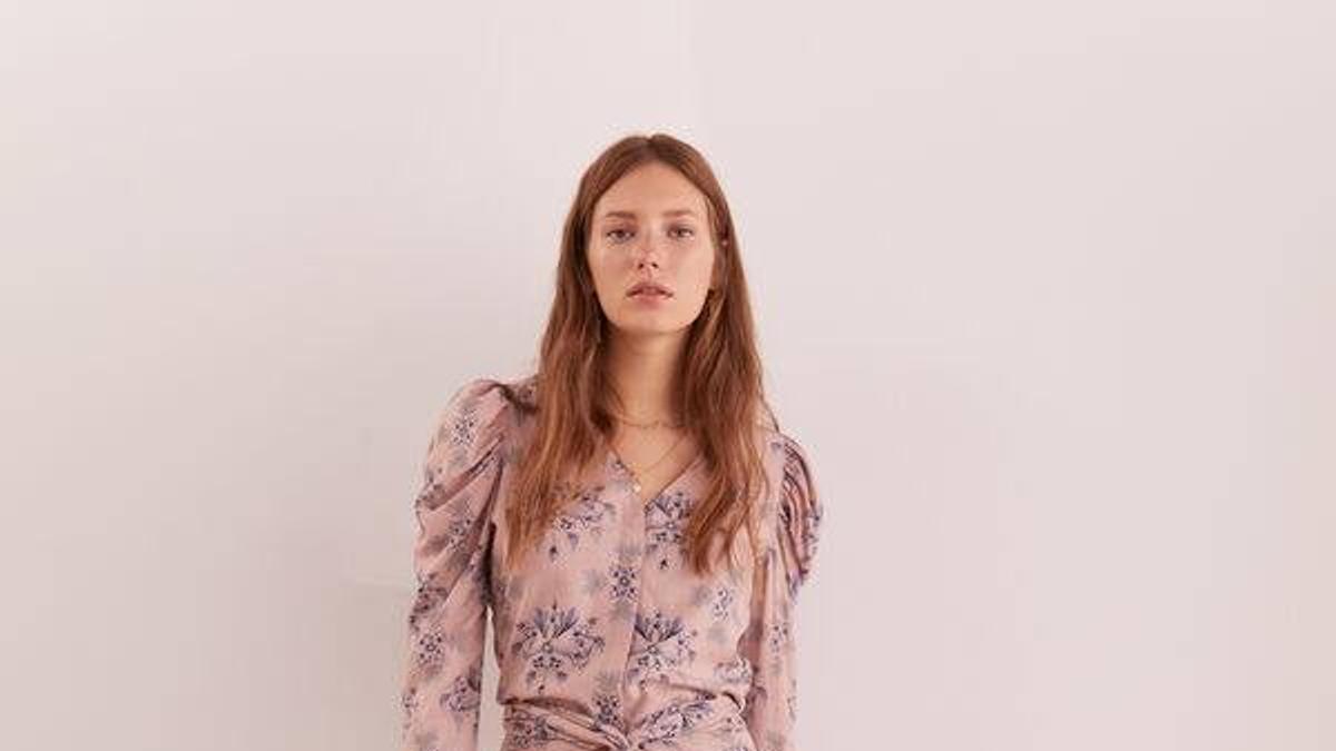 15 vestidos de Zara, Mango y Asos que te salvarán tus looks de comunión en mayo