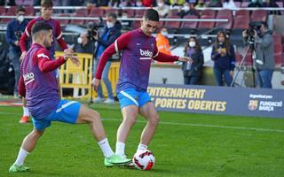Pedri y Ferran Torres, dos nuevos positivos en el Barça