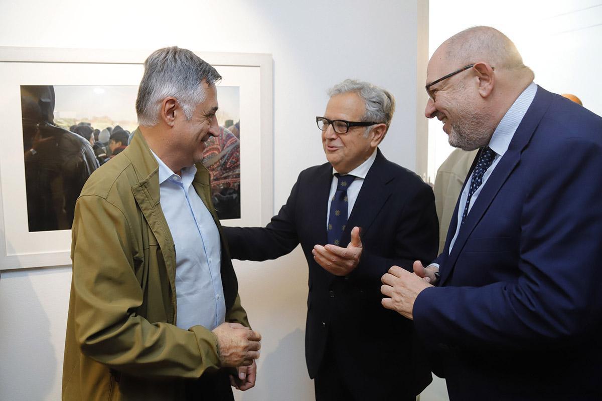 'Vida' llega a Córdoba para dignificar a las víctimas de la guerra