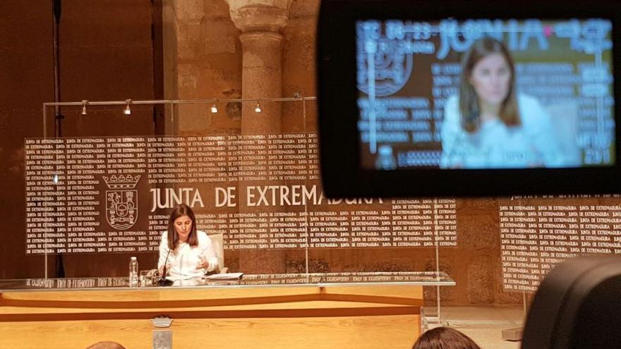 La Junta destina 27 millones para el servicio de limpieza de varias áreas de salud