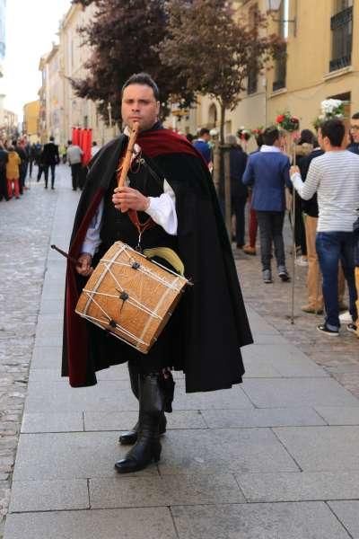 Semana Santa en Zamora: Resurrección