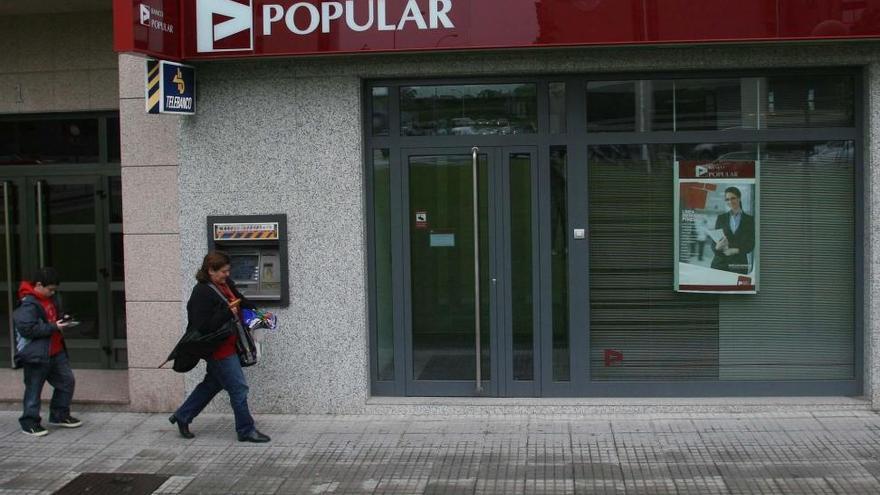 La deuda de las familias vuelve a bajar al caer el 1% en julio