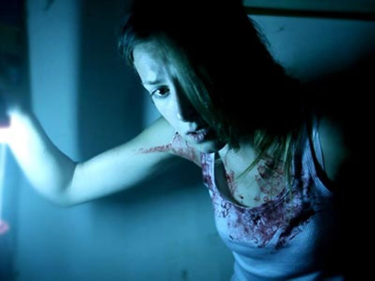 El tràiler de la pel·lícula ’La casa muda’, de Gustavo Hernández.