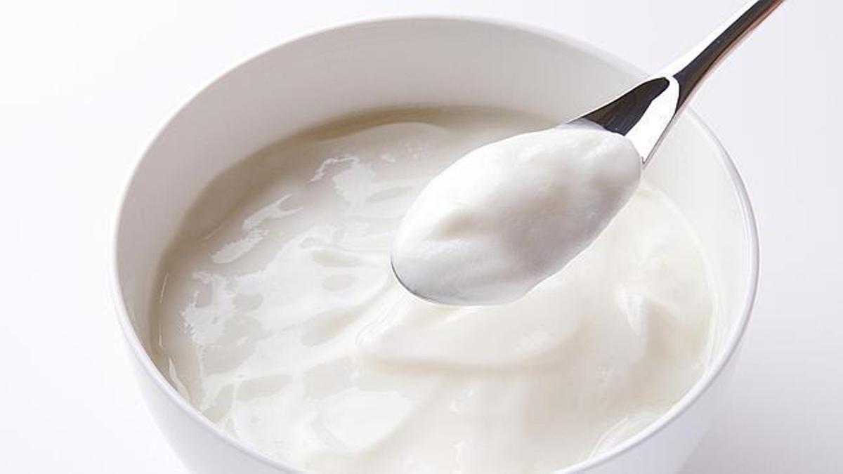El yogur natural podría ser muy beneficioso para reducir el riesgo de padecer diabetes.