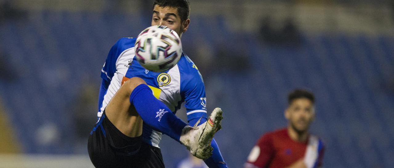 Bajo mínimos para la enésima final