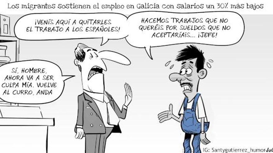 A Cosa Nostra por Santy