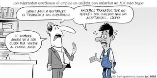 A Cosa Nostra por Santy