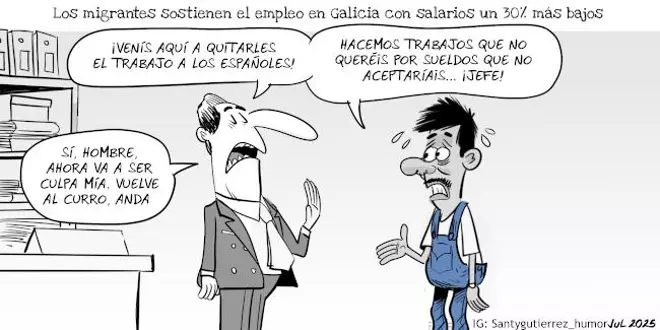 A Cosa Nostra por Santy