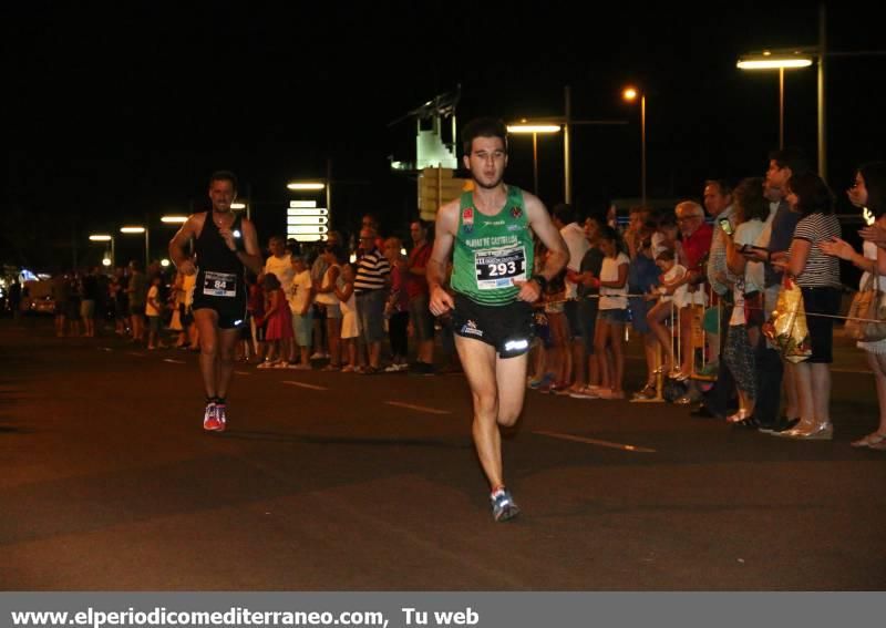 10K Nocturna del Grao de Castellón 2016