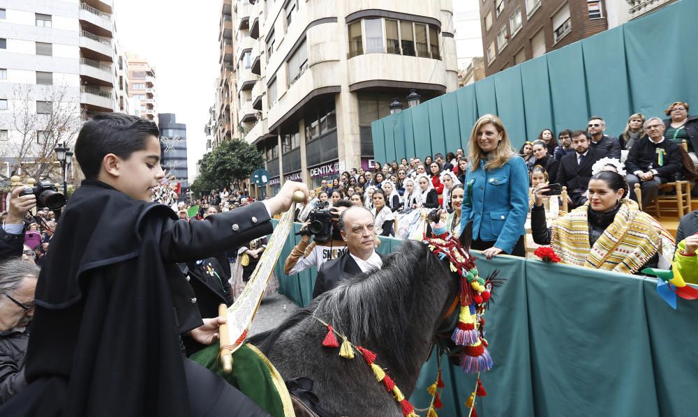 Pregó infantil 2018