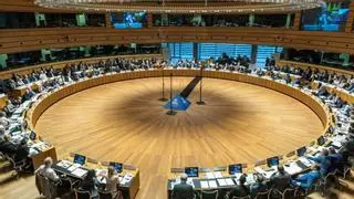 España evita sumarse al boicot a Rusia en la Asamblea Parlamentaria de la OSCE