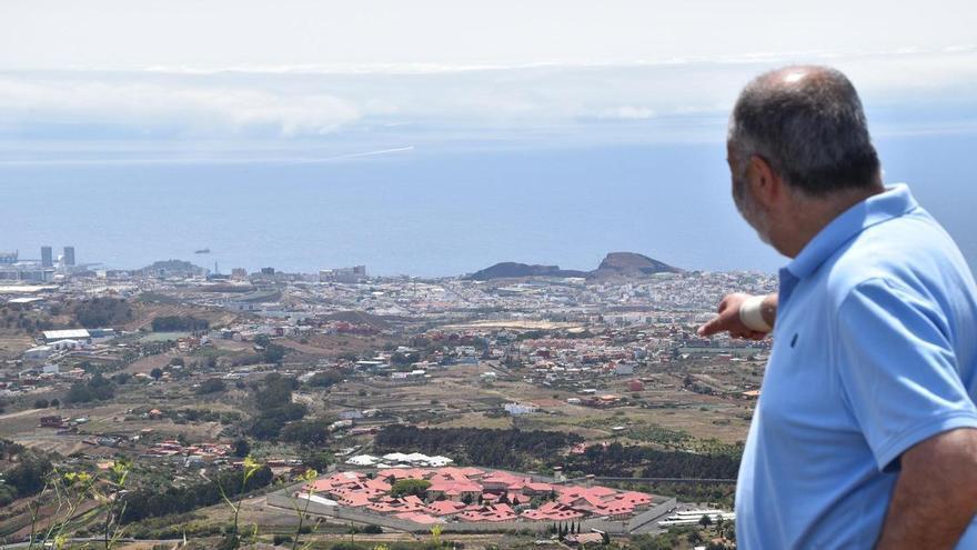 Spain Pledges Tenerife II Prison Water Fix