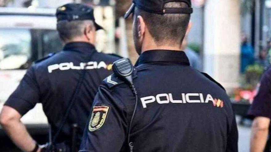 Detenida una madre en Bruselas acusada de &quot;sustraer&quot; a su hijo tras unas vacaciones en Badajoz