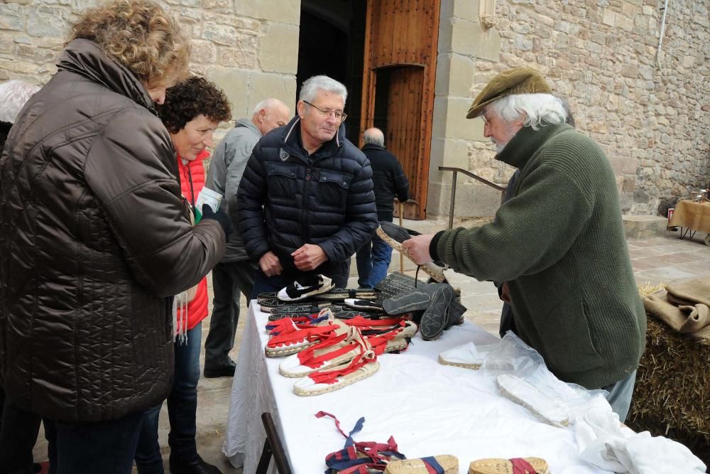 La Fira Medieval de Súria 2017