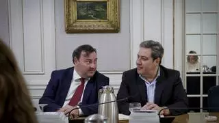 El olvido de Vox: No se "acuerda" de la investigación que impulsó contra el Botànic