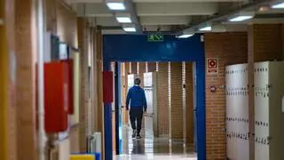 Cuatro alumnos de cada clase de la ESO tienen síntomas de depresión grave