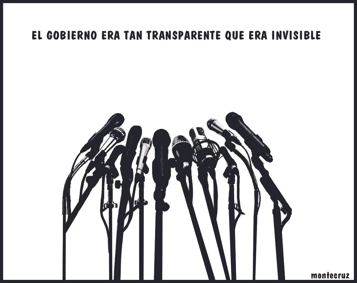 La viñeta de Montecruz (17-03-2025)