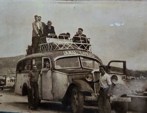 La taberna O Pelao de Cangas echa el cierre