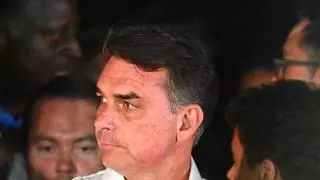 Flávio Bolsonaro se queda solo y su intento de impugnar la victoria de Lula languidece en menos de 24 horas