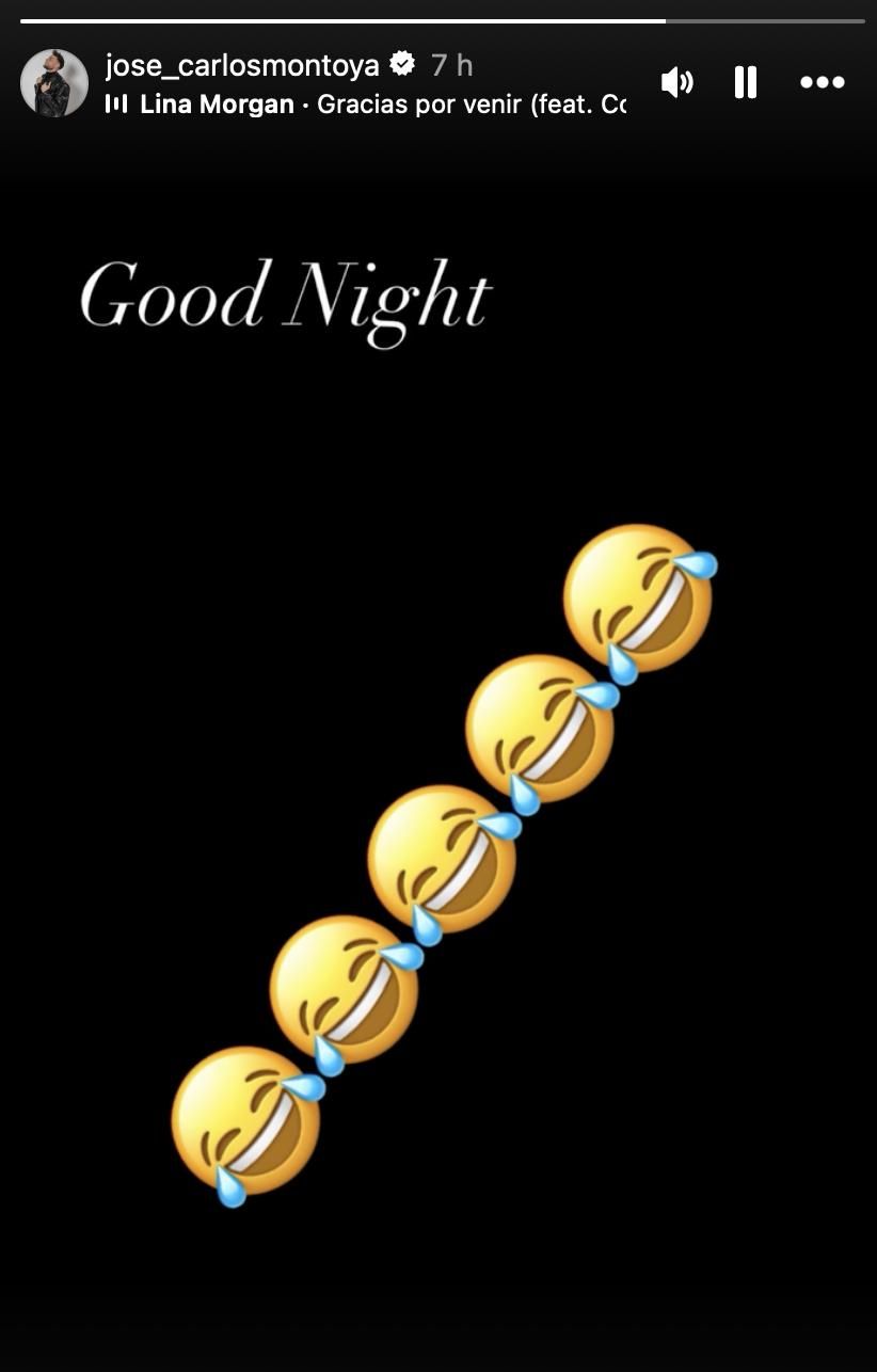 La reacción de Montoya a la entrada de Manuel en 'GH DÚO'