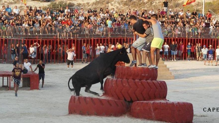 Otra &quot;cornada&quot; para Echávarri