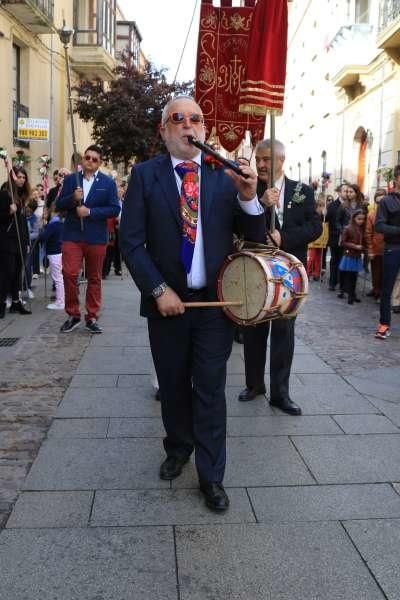 Semana Santa en Zamora: Resurrección