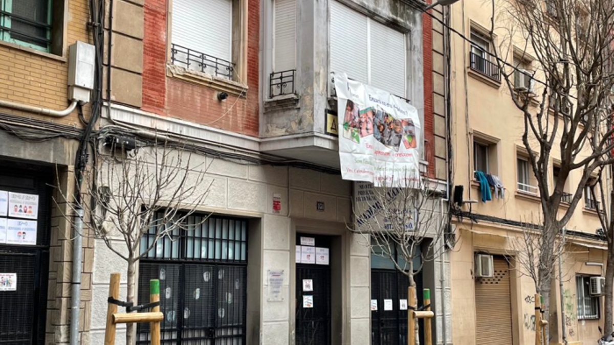 Acadèmia Cultura de L'Hospitalet