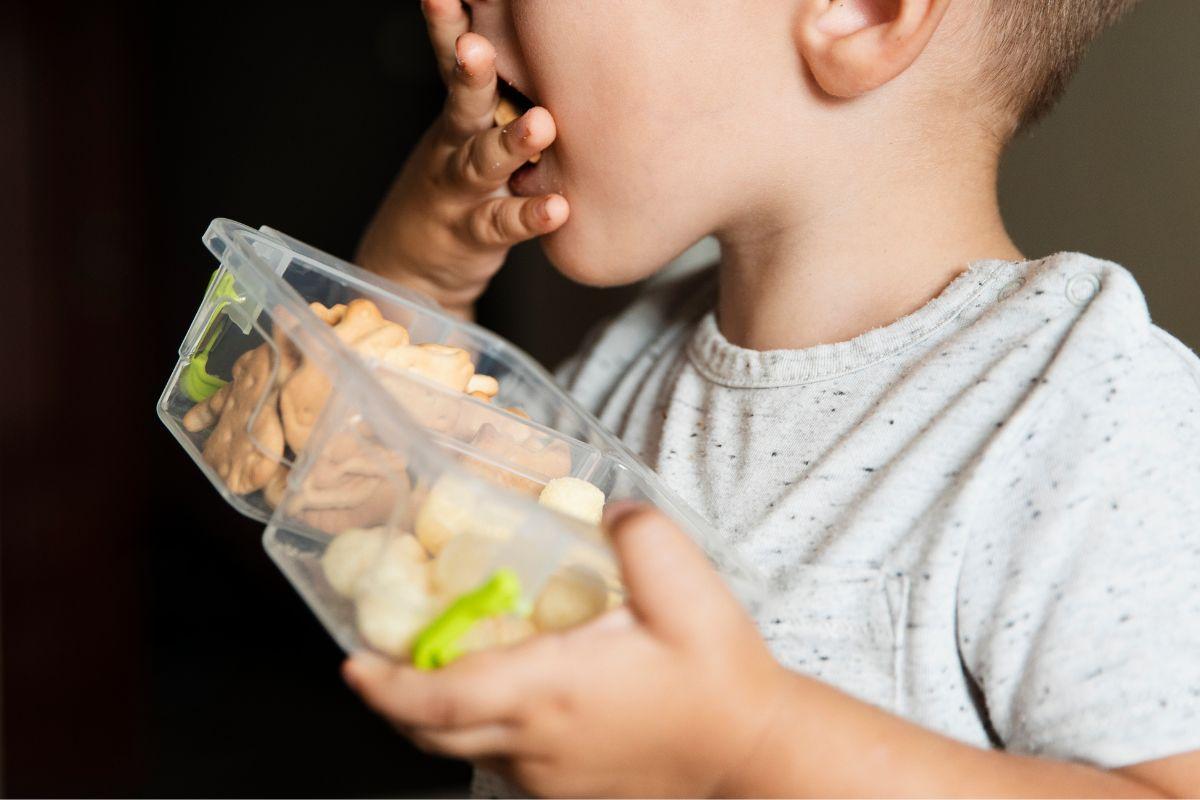 Vuelta al cole, mejores fiambreras y tapers