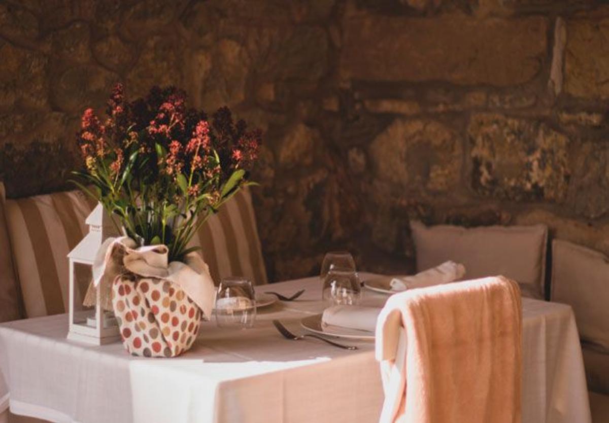 restaurantes románticos