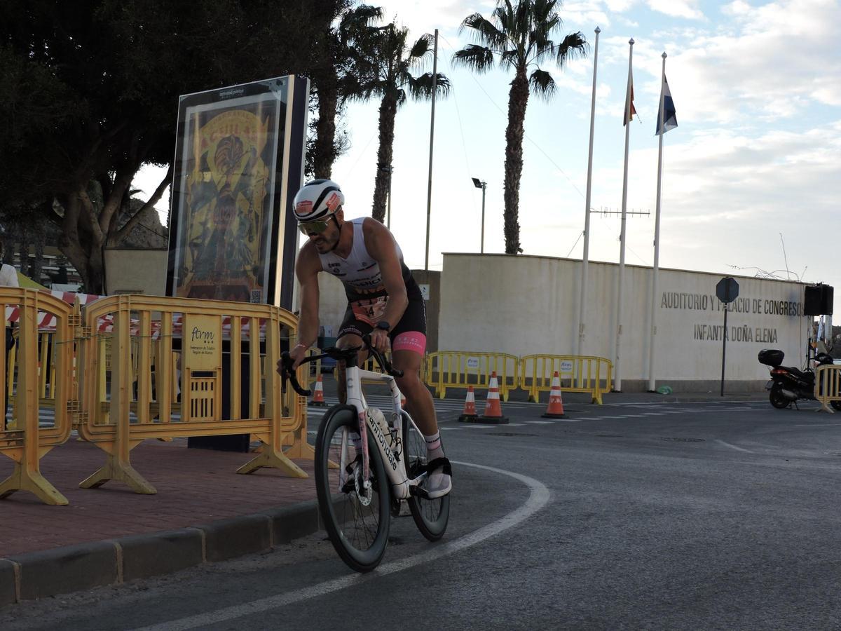 Todas las imágenes de la XXXII Duatlon Carnaval de Águilas Todas las imágenes de la XXXII Duatlon Carnaval de Águilas