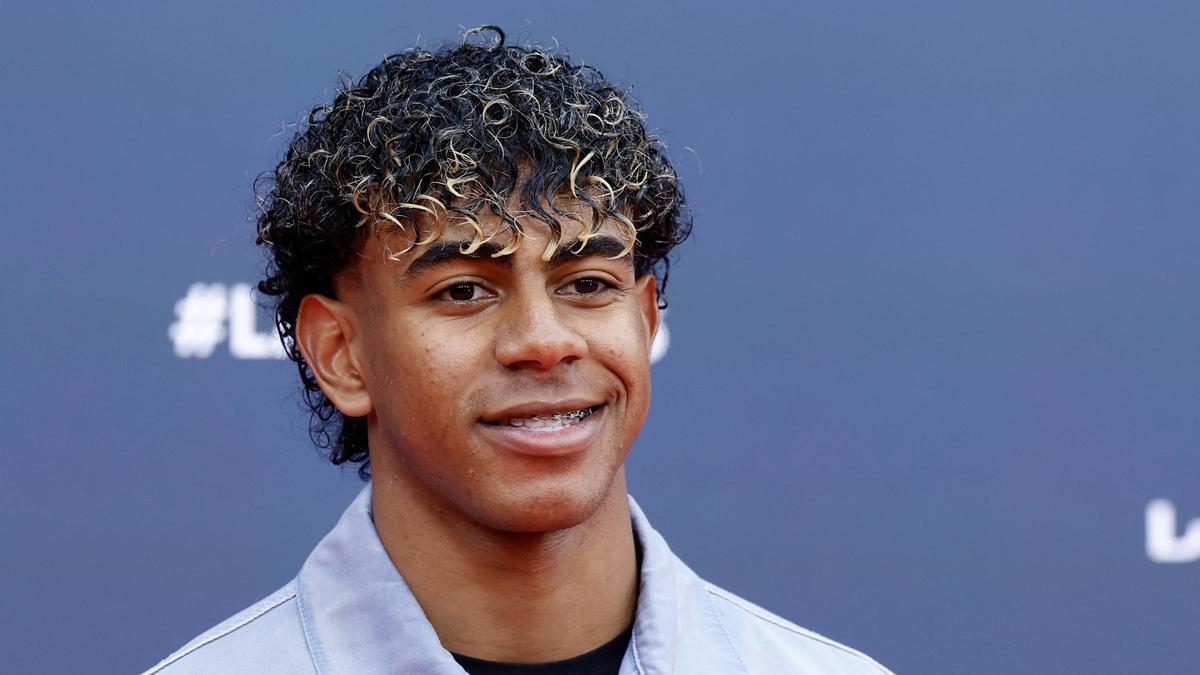 Lamine Yamal ha comprado la megamansión de Shakira y Piqué
