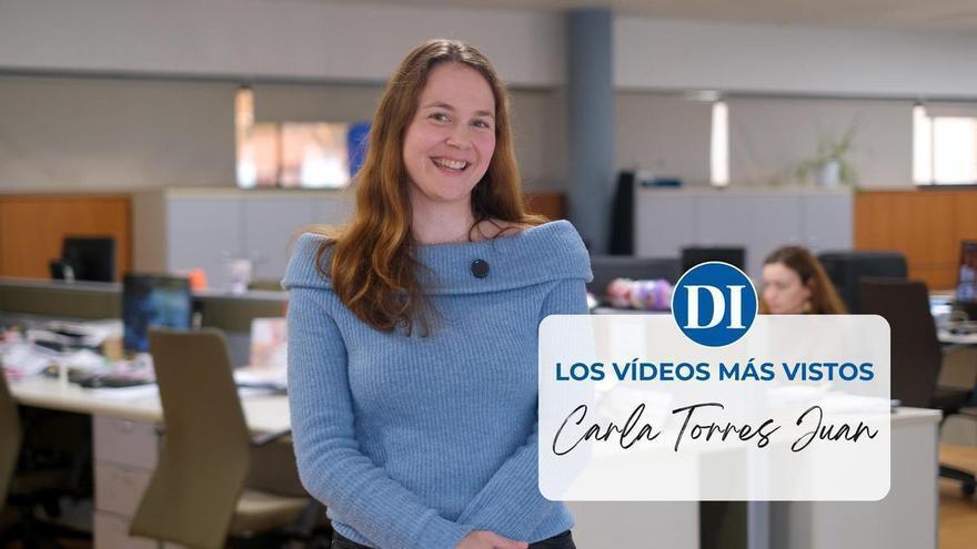 Así se vivió enero en Ibiza, en vídeos