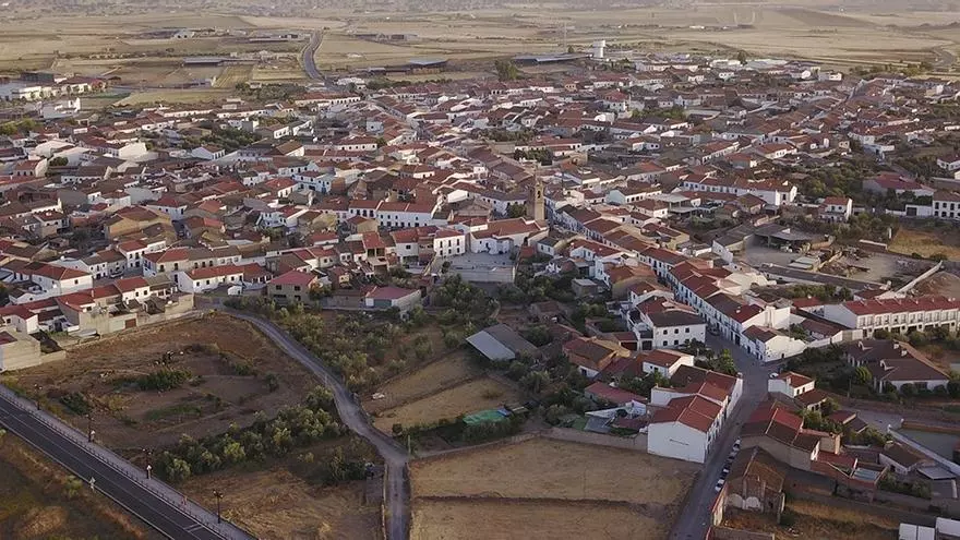 Ni santos ni fortalezas: el nombre de este pueblo de Córdoba rinde homenaje a la ingeniería del agua
