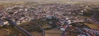 El nombre de este pueblo de Córdoba rinde homenaje a la ingeniería del agua