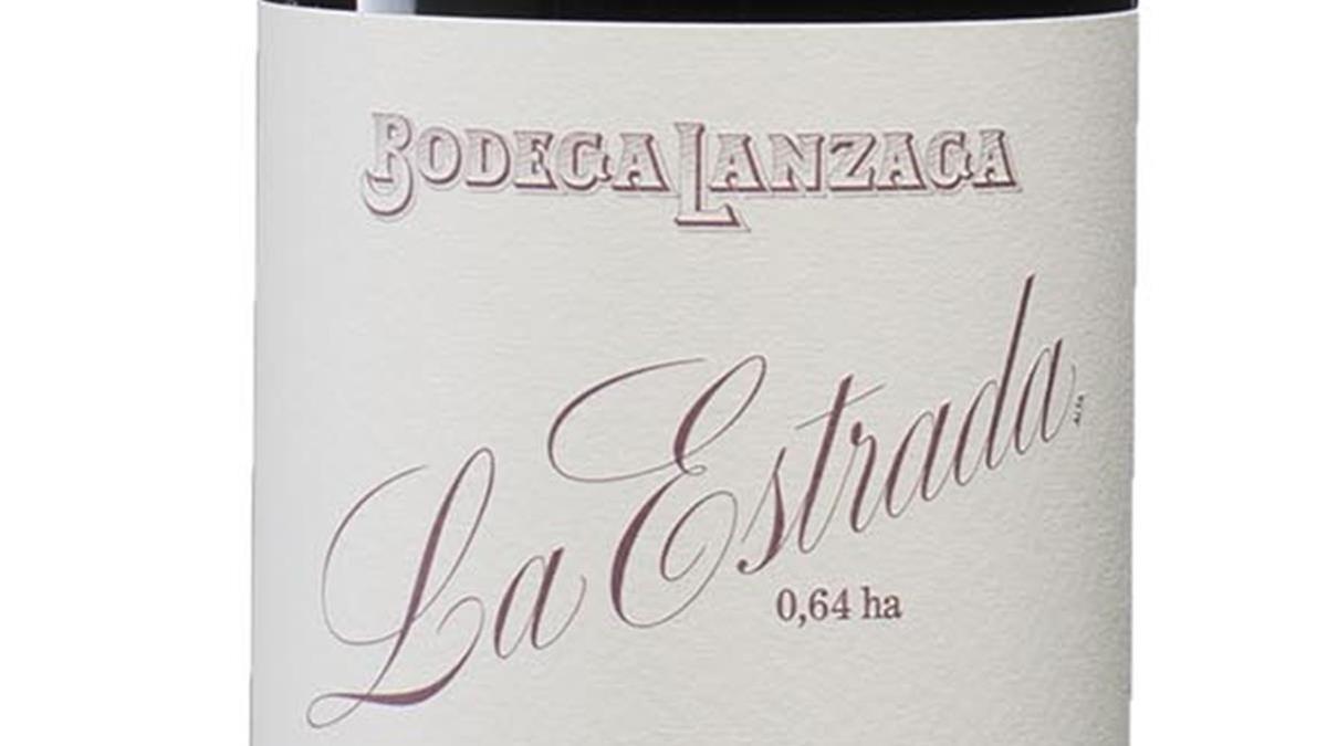 La Estrada 2015, Telmo Rodríguez en Rioja