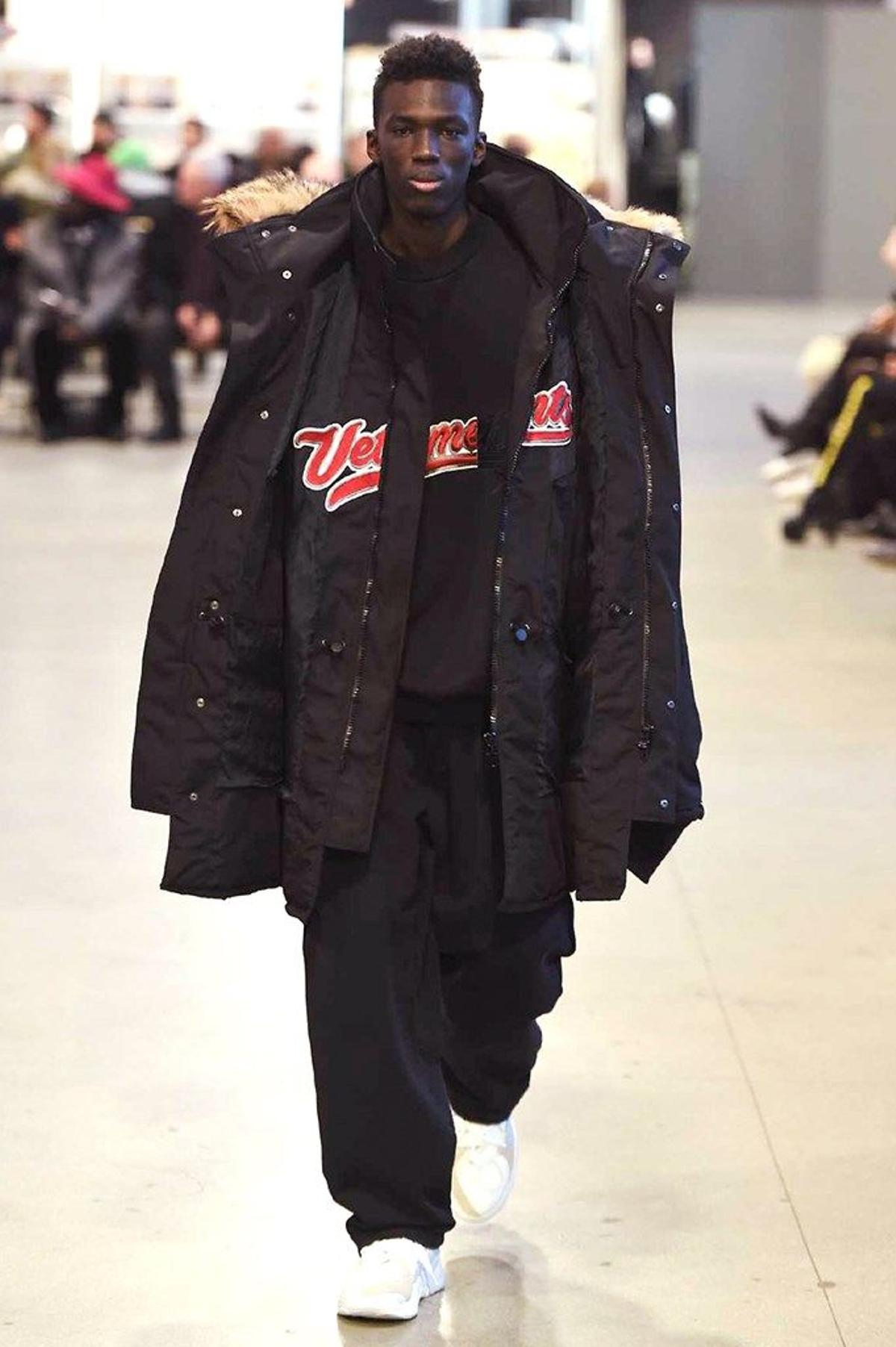 Vetements