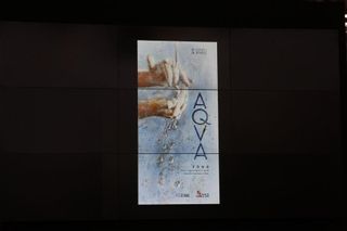 &apos;AQVA&apos;, título de la exposición de Las Edades del Hombre en Toro