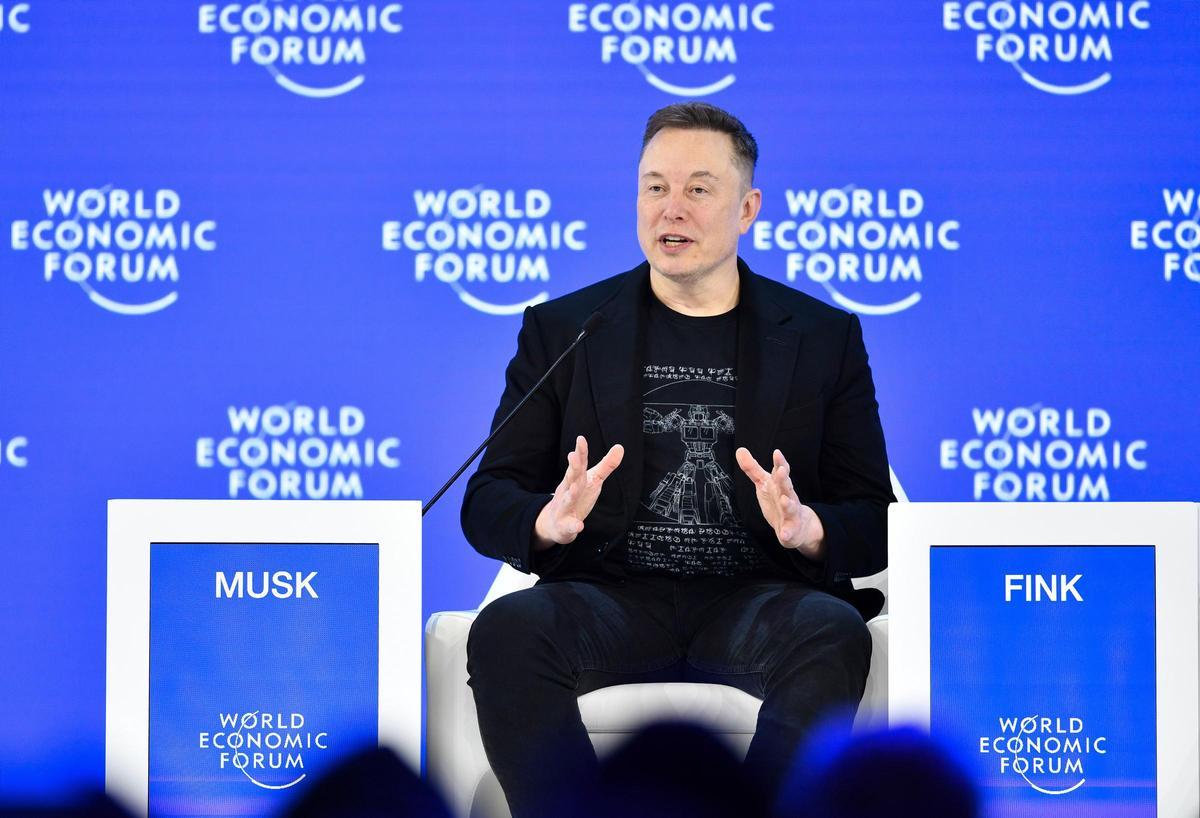 La fiscalia cita a declarar Musk per la difusió de vídeos sexuals falsos