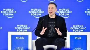 La fiscalia cita a declarar Musk per la difusió de vídeos sexuals falsos